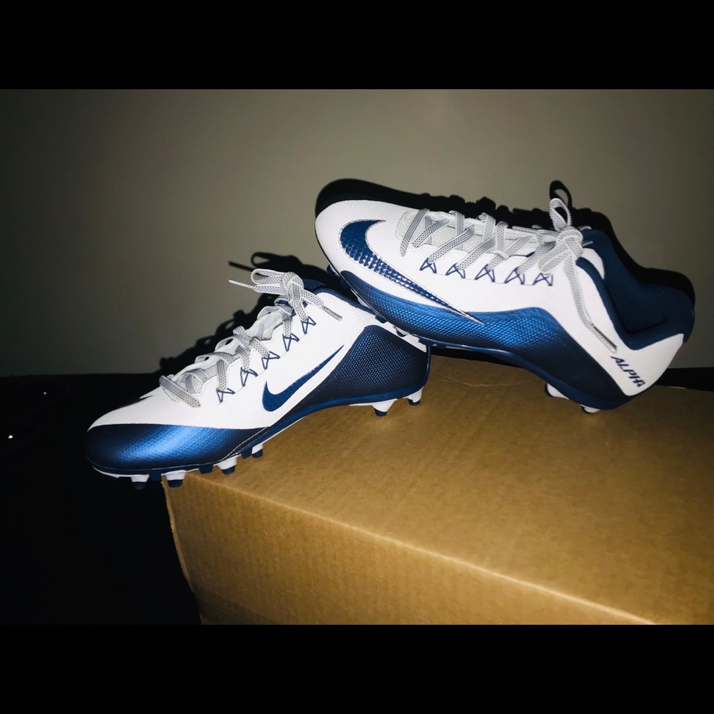 Nike Alpha pro 2